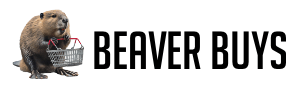 Beaver Buys